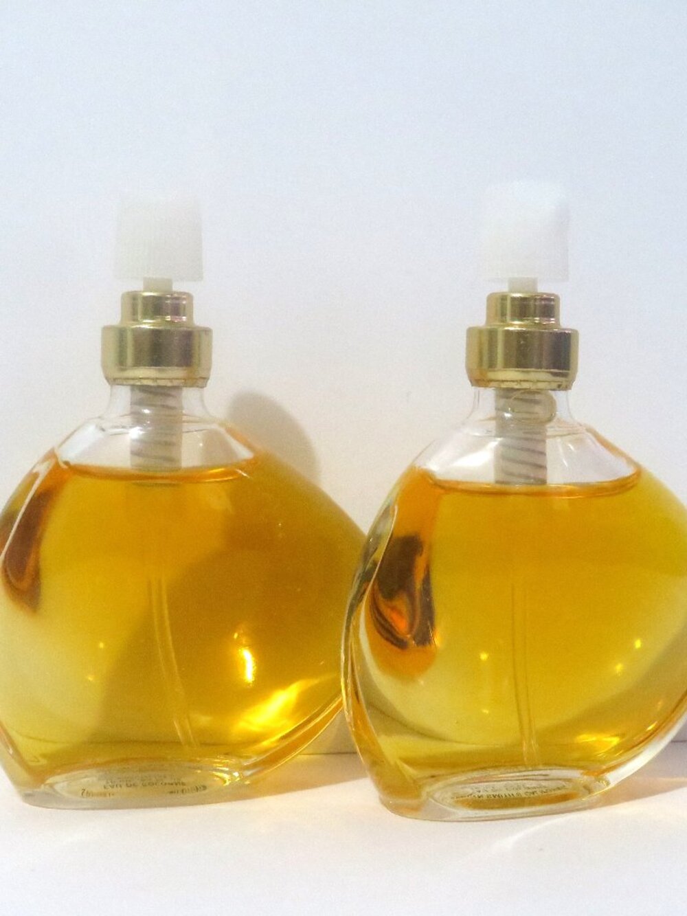 DANA JACLYN SMITH'S CALIFORNIA EAU DE COLOGNE SPRAY 0.55 OZ